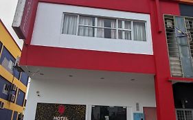 Midah lnn Puchong